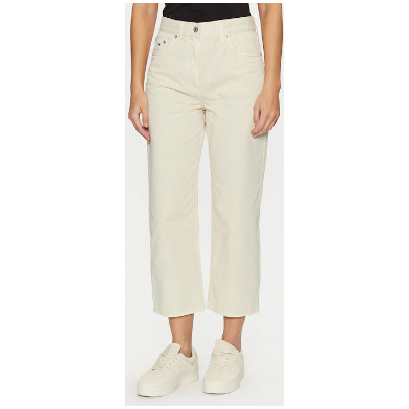 TOMMY JEANS Layla hr slim str